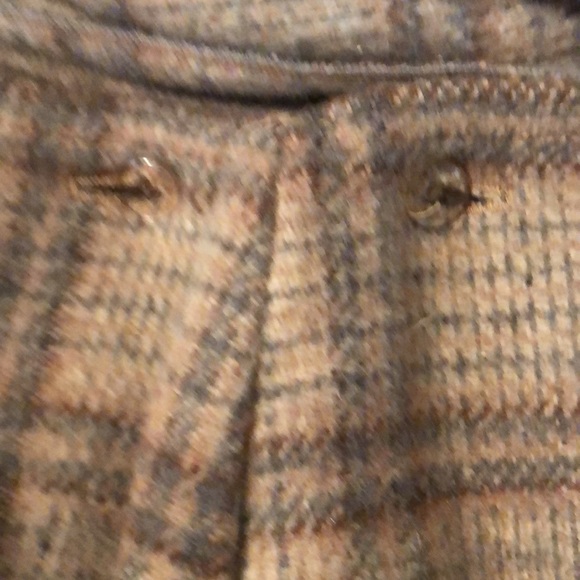 Vintage Winter Coat - Picture 3 of 6